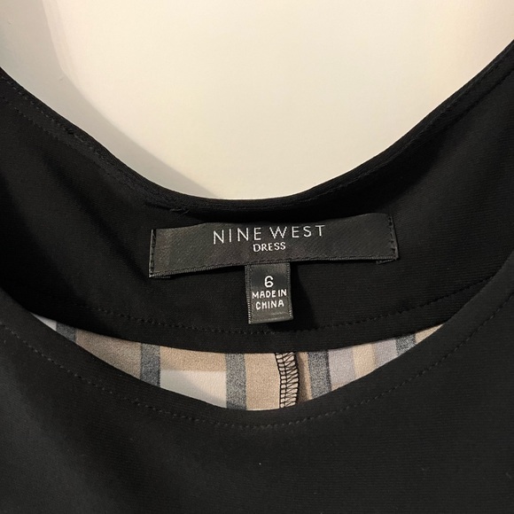 Nine West Dress with Pockets - Picture 3 of 8